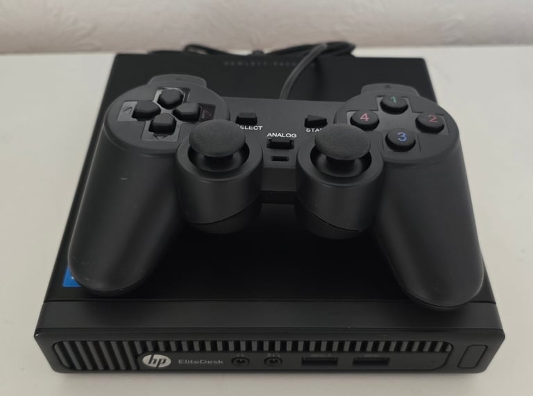 image for Retro Gaming Emulator Over 100k Games
