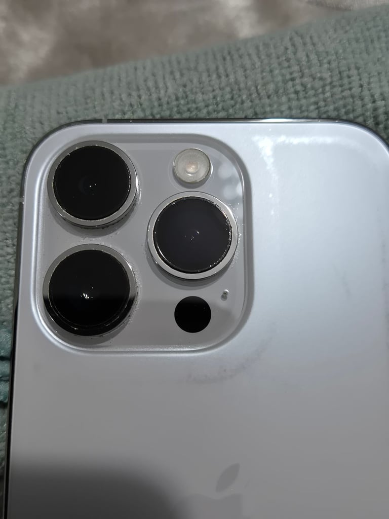 Iphone 14 Pro 128gb white