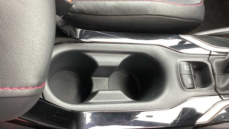 2019 Toyota Corolla 1.8 VVT-i Hybrid Excel 5dr CVT Hatchback Hybrid Ele Automatic