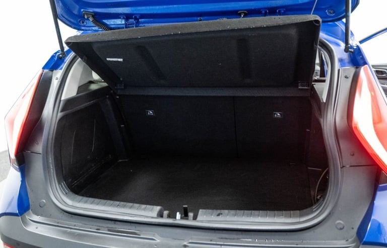 2023 23 HYUNDAI BAYON 1.0 T-GDI MHEV PREMIUM SUV 5DR PETROL HYBRID DCT EURO 6 (S