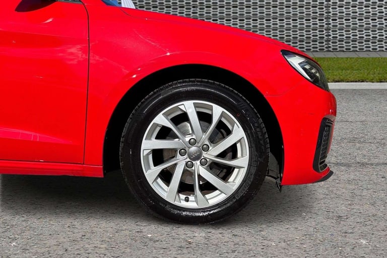 2020 Audi A1 30 TFSI Sport 5dr Hatchback Petrol Manual