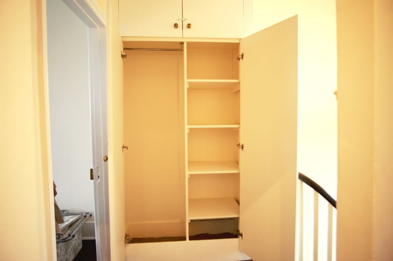 Impressive 3-bedroom maisonette available to rent in Portobello Road, W11
