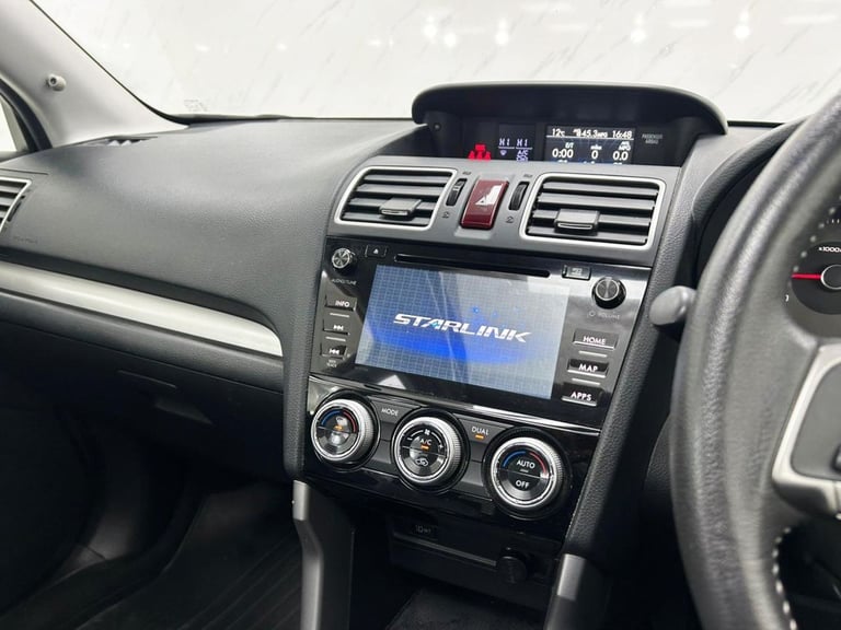 2016 Subaru Forester 2.0D XC Premium SUV 5dr Diesel Manual 4WD Euro 6 (147 ps) FULL SERVICE HIST ...