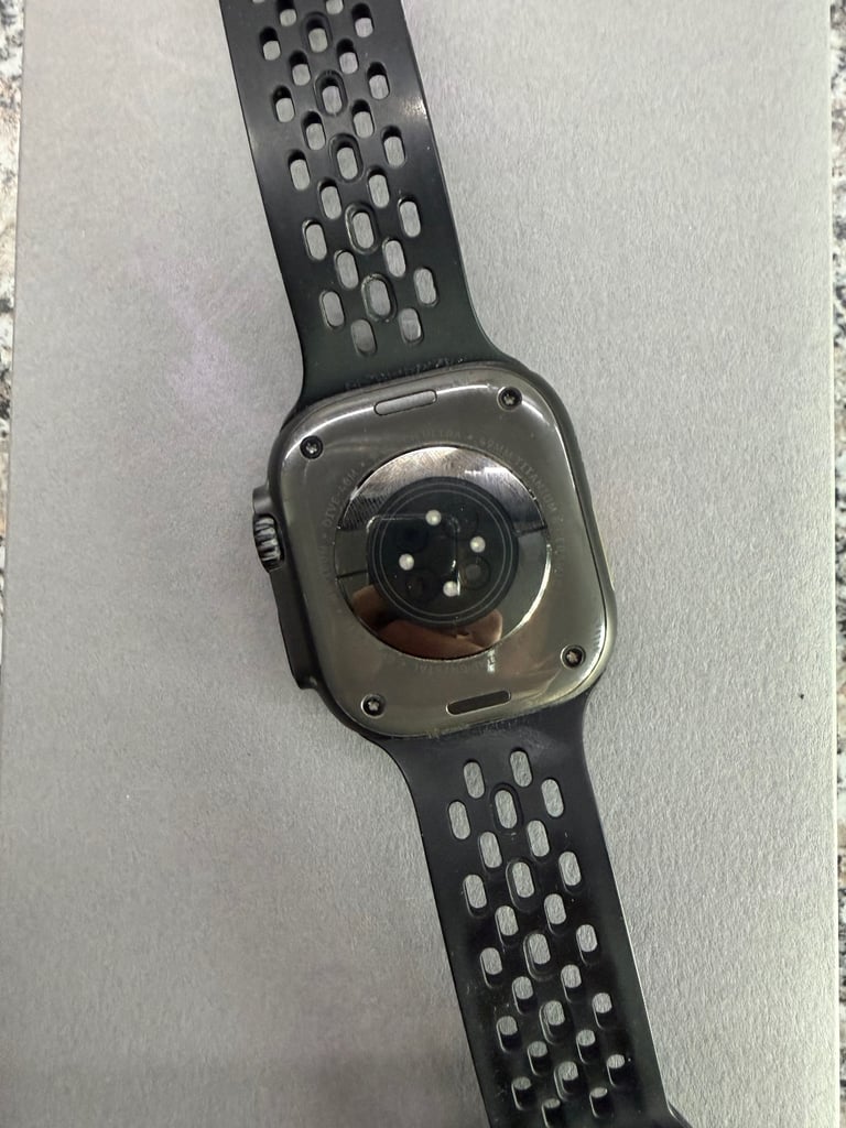 SOLD!!!  Apple ultra 2. Watch is SOLD!! 