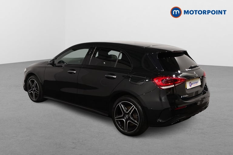 2022 Mercedes-Benz A-Class A250e AMG Line Premium Edition 5dr Auto Hatchback Hybrid Automatic