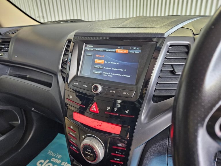 2018 Ssangyong Trivoli XLV 1.6 e-XDi EX SUV 5dr Diesel Manual Euro 6 (s/s) (115 ps) ESTATE Diesel...