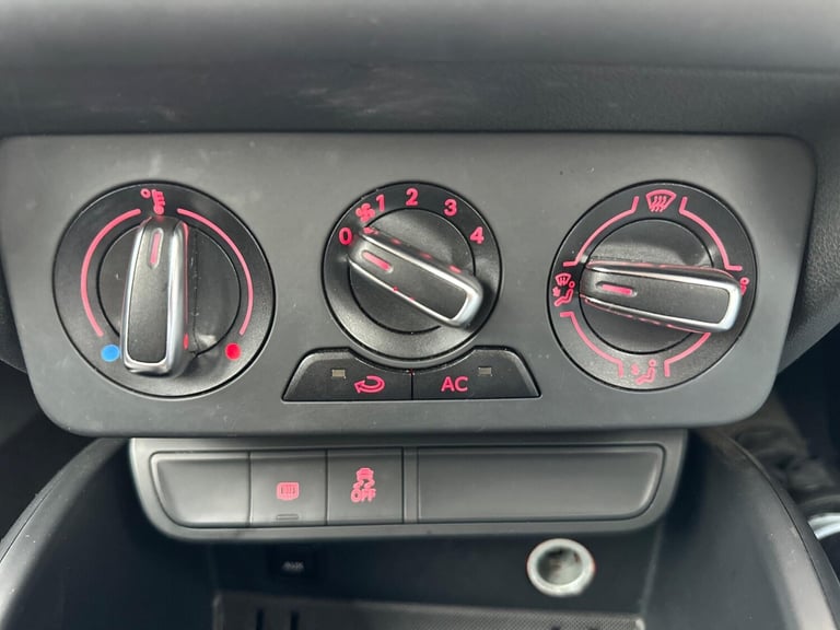 2012 Audi A1 1.6 TDI Sport 3dr HATCHBACK DIESEL Manual