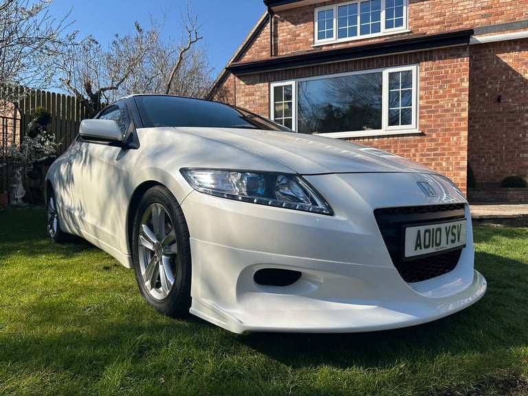 Honda CR-Z