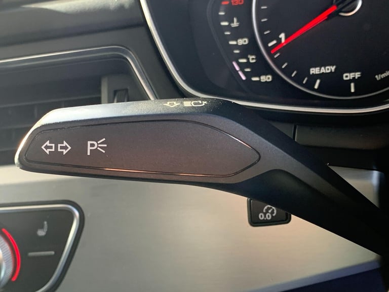 2016 Audi A4 Avant 2.0 TDI S line S Tronic Euro 6 (s/s) 5dr ESTATE Diesel Automatic