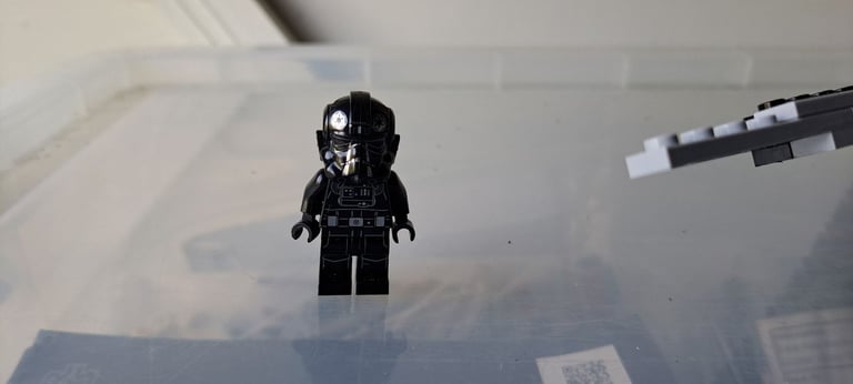 image for Lego 75154 Star Wars Tie Striker