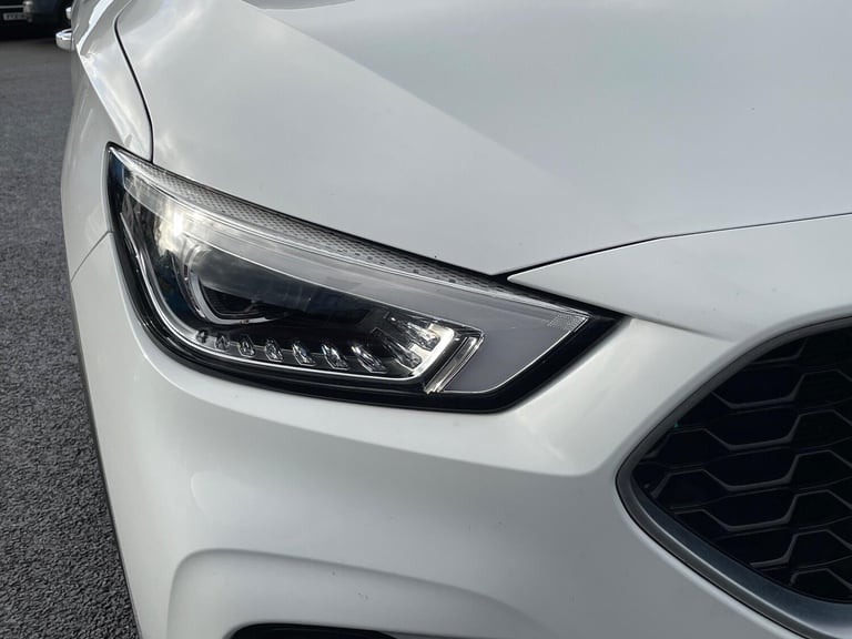 2020 MG MG ZS 1.5 VTi-TECH Excite Euro 6 (s/s) 5dr HATCHBACK Petrol Manual