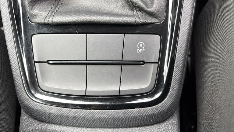 2024 Skoda Kamiq 1.5 TSI SE 5dr DSG ESTATE PETROL Automatic