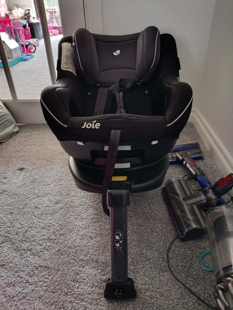 Joie Spin 360 Car Seat