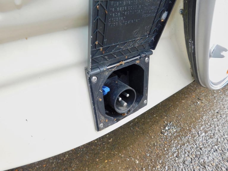 Caretta Teradrop 1500