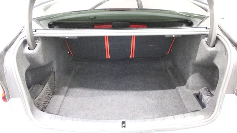  BMW M3 xDrive Competition M 4dr Step Auto Saloon Petrol Automatic