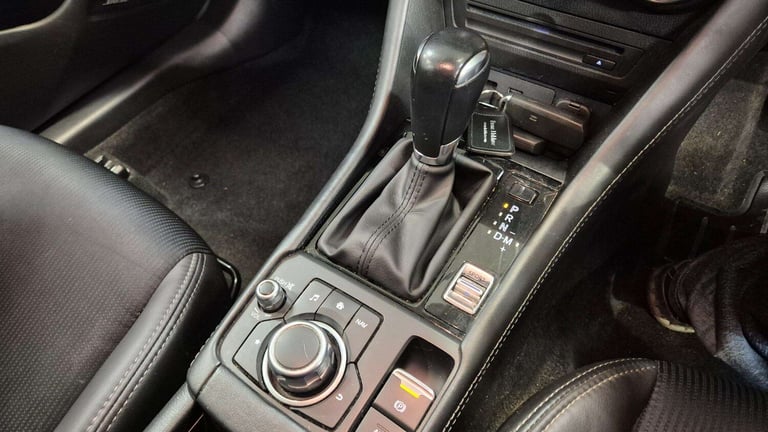 2019 Mazda CX-3 2.0 Sport Nav + 5dr Auto Hatchback Petrol Automatic