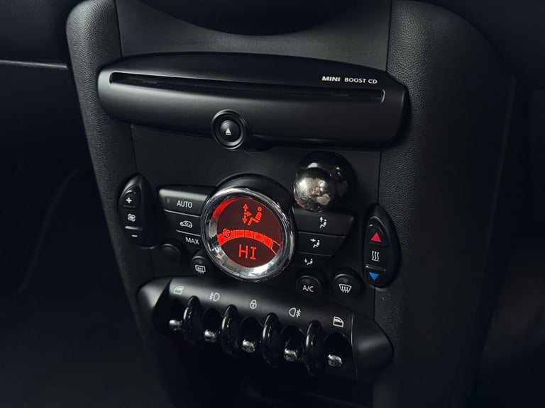 2014 MINI CLUBMAN 1.6 COOPER BOND STREET, 12 MONTHS MOT, LOW 71,136 MILES, RARE