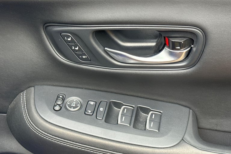 2024 Honda ZR-V 2.0 h i-MMD Advance SUV 5dr Petrol Hybrid eCVT Euro 6 (s/s) (184 ps) ESTATE Petro...