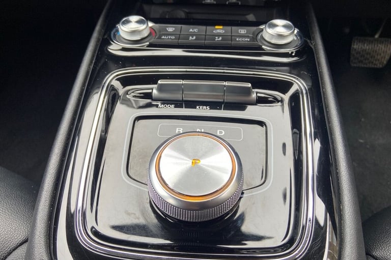 2021 71 MG 1100 61.1KWH EXCLUSIVE LONG RANGE ESTATE 5DR ELECTRIC AUTO (156 PS) A
