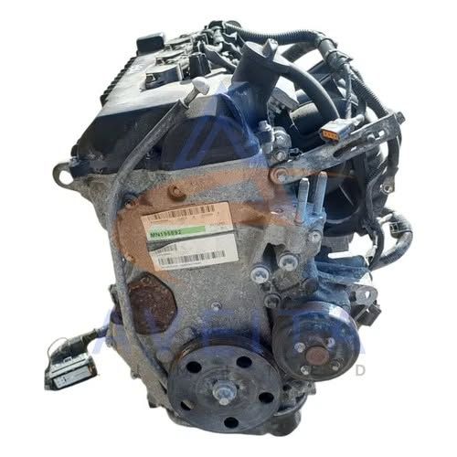 MITSUBISHI COLT 2010 1.1 PETROL 3A91 ENGINE FOR SALE