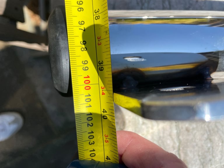 Mazda MX5 cosmetic roll bar
