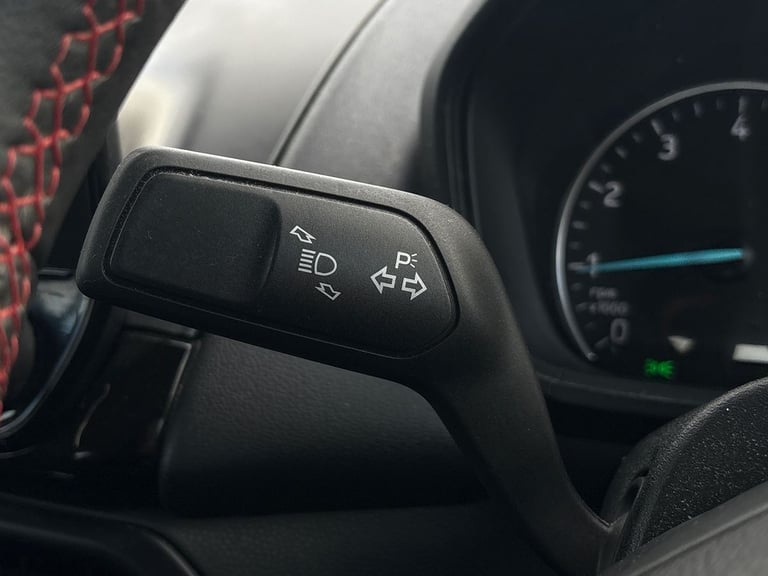 2022 Ford Ecosport 1.0 EcoBoost 140 ST-Line 5dr 5 Door PETROL Manual