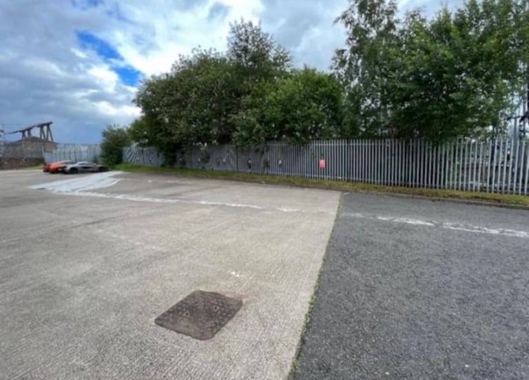 C7 Car Park