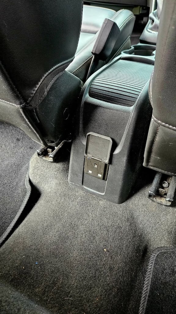 MOKKA 4X4 61k special equipment swap px 