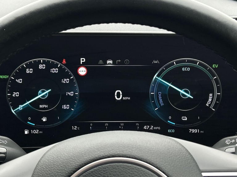 2025 Kia Sportage 1.6 h T-GDi GT-Line S SUV 5dr Petrol Hybrid Auto Euro 6 (s/s) (207 bhp) SUV PET...