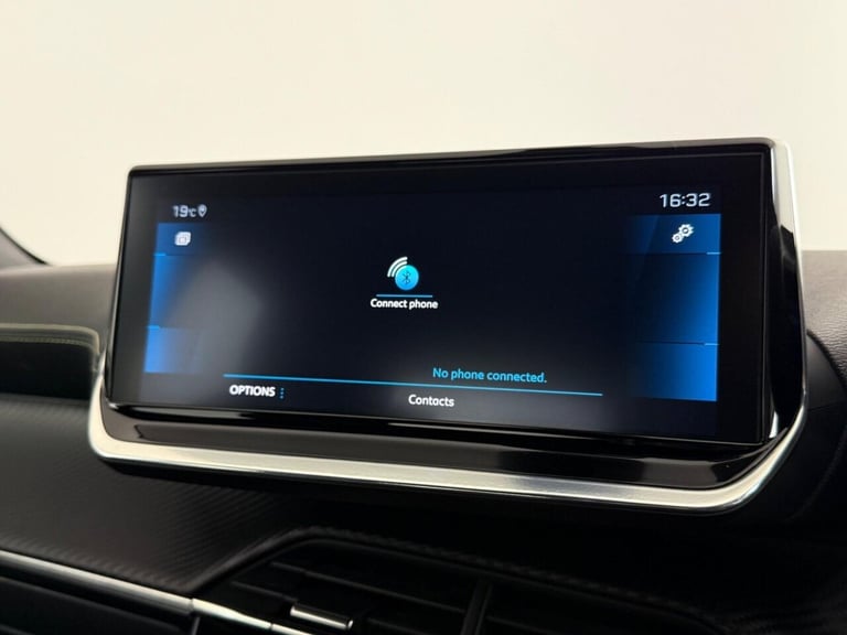 2020 Peugeot 2008 1.2 PureTech 130 GT Line 5dr HATCHBACK PETROL Manual