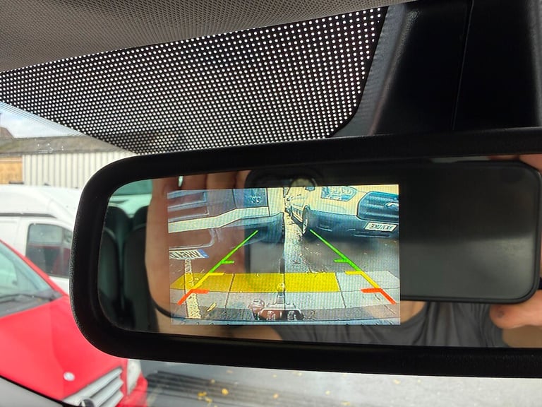 2014 Ford Tourneo Custom 2.2 300 TDCi Limited Minibus Double Cab 5dr Diesel Manual L1 Euro 5 (s/s...