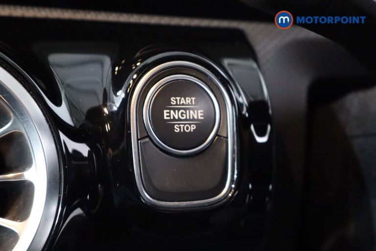 2022 Mercedes-Benz A-Class A250e AMG Line Premium Edition 5dr Auto Hatchback Hybrid Automatic