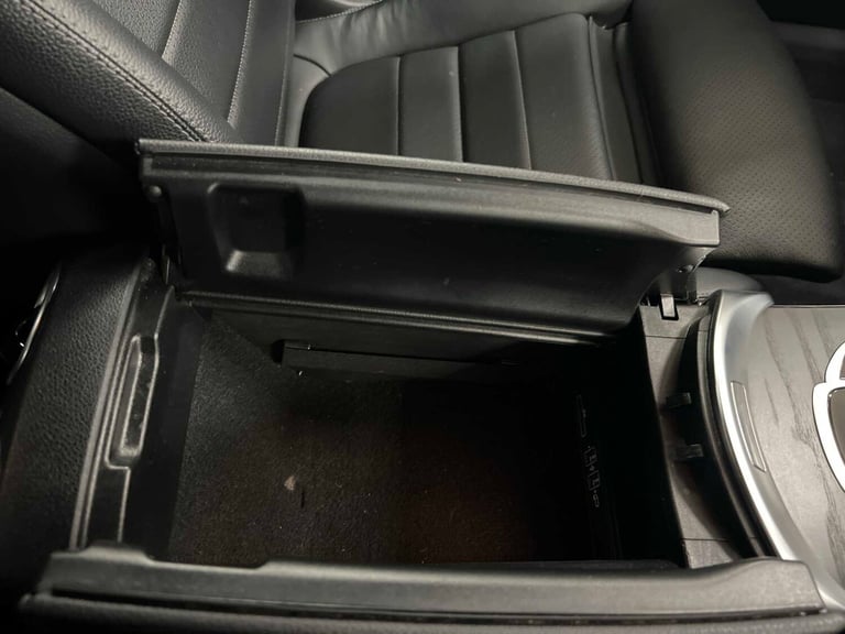  Mercedes-Benz C Class C220d AMG Line 2dr Auto Coupe Diesel Automatic