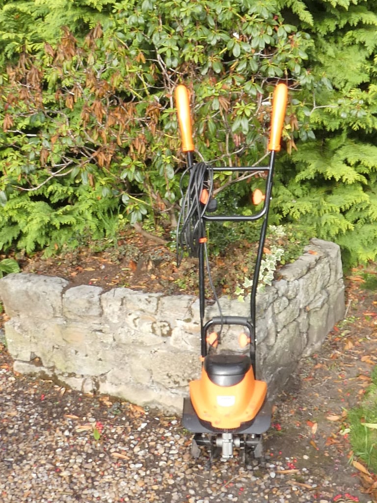 image for Eskde Garden Tiller