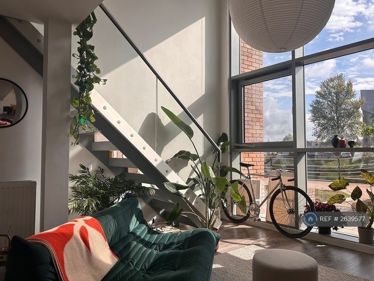 image for 1 bedroom flat in Trent Bridge View, Nottingham, NG2 (1 bed) (#2639577)