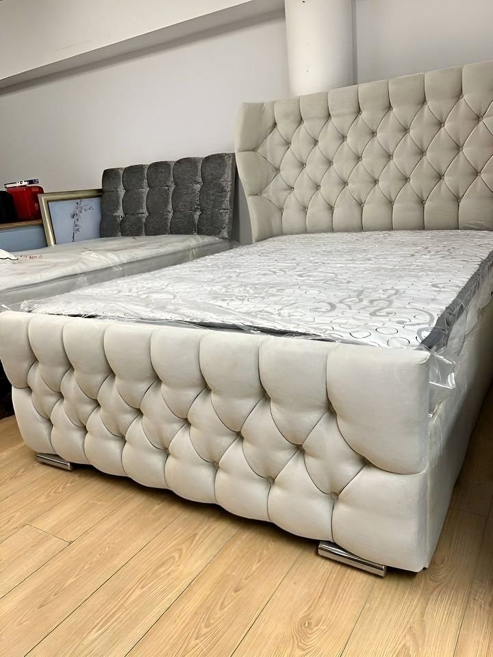 Brand new beds for sale UK wide delivery available contact now