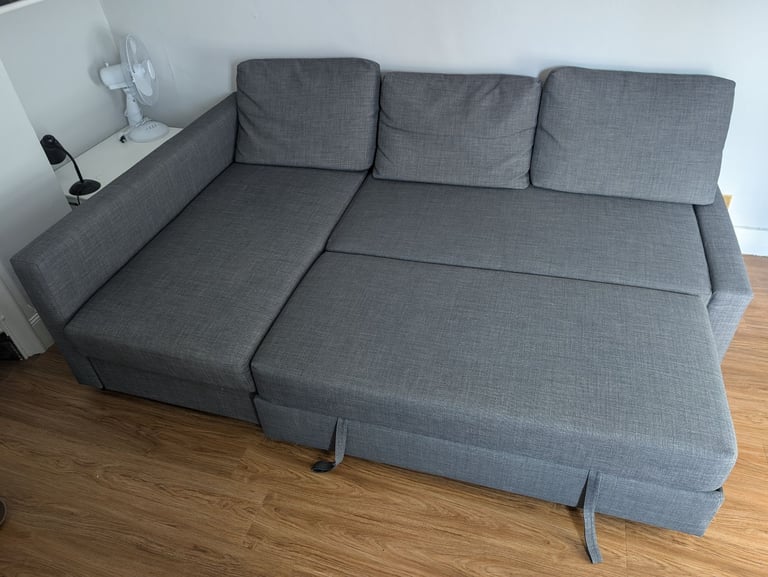 IKEA Friheten Sofa-bed
