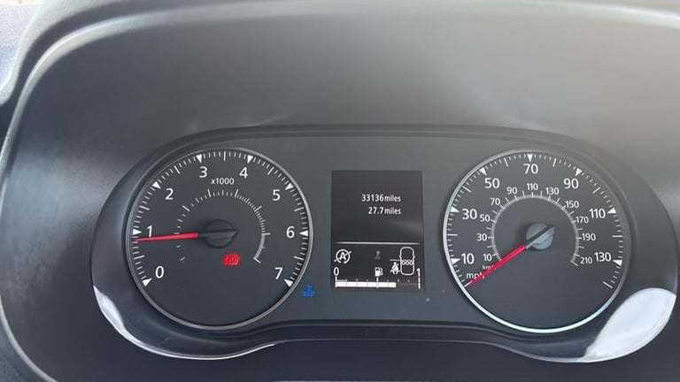 2022 Dacia Duster 1.0 TCe Comfort SUV 5dr Petrol Manual Euro 6 (s/s) (90 ps) Manual SUV Petrol Ma...