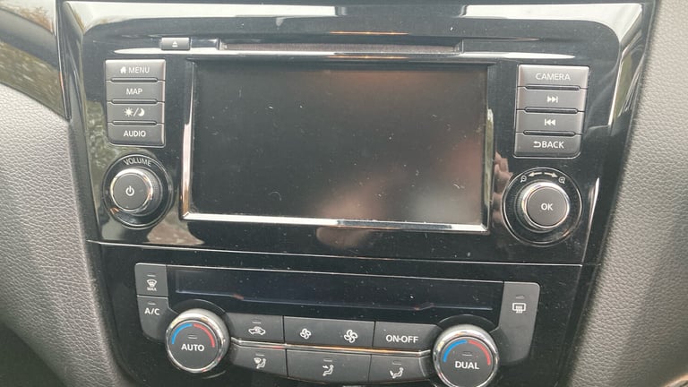 2019 Nissan Qashqai 1.3 DiG-T Acenta Premium 5dr Petrol Hatchback Hatchback Petrol Manual