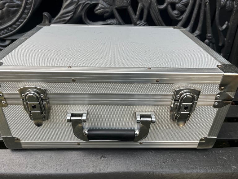 Smart breeder scanner