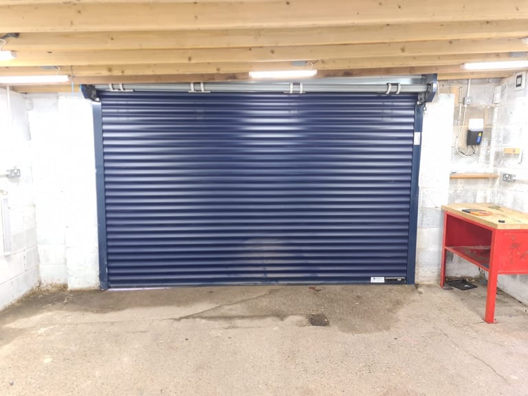 Cheap secure Garage to rent, with parking, behind 118 Alfreton road, NG7  