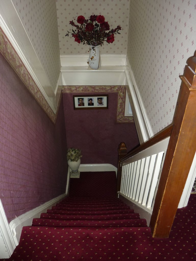 DOUBLE ROOM IN B20 3RN ALL BILLS INC 
