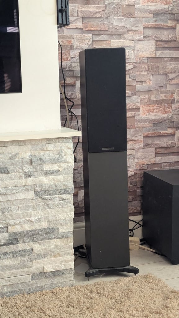 Dolby Atmos 