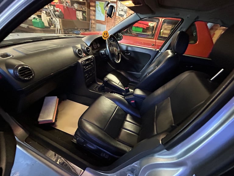 Rover, 45, Hatchback, 2005, Manual, 1396 (cc),5 doors - Image 7