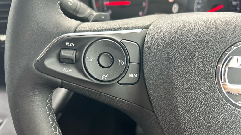 2021 Vauxhall Combo Life 1.2 Turbo 130 Elite 5dr Auto [7 seat] Petrol Estate Estate Petrol Automatic