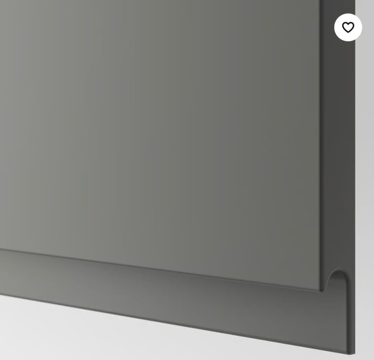 image for Doors for Ikea Besta 