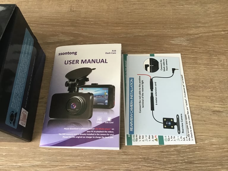 Brand new unused sat nav 