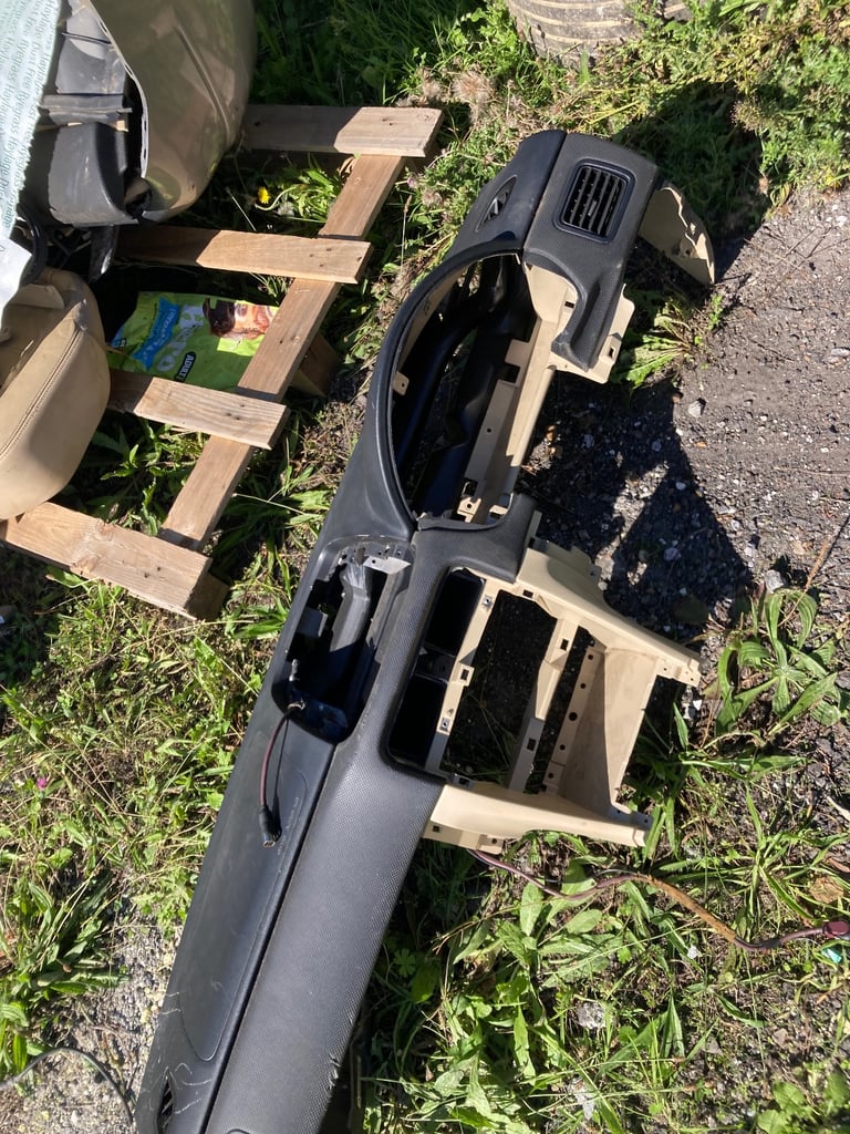 Subaru forester part