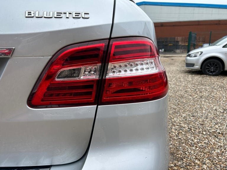 2012 Mercedes-Benz M Class 3.0 ML350 V6 BlueTEC Sport G-Tronic 4WD Euro 6 (s/s) 5dr ESTATE Diesel...