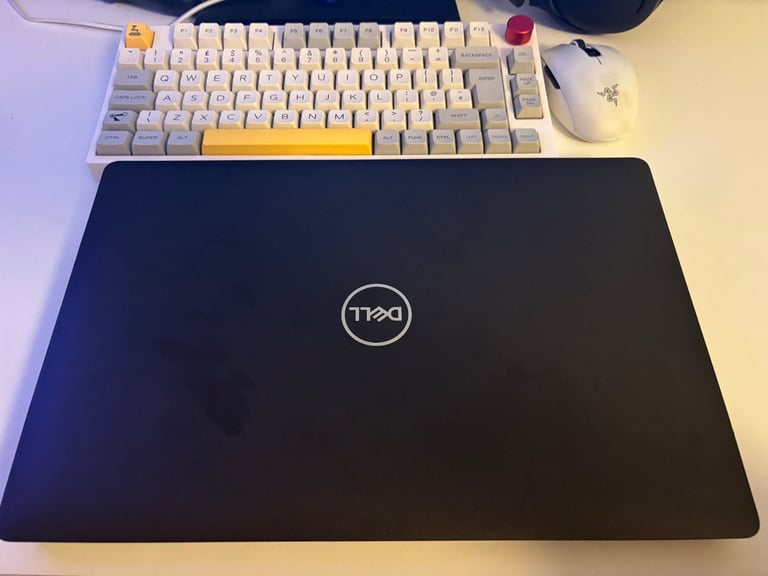 image for Dell latitude 5501 laptop